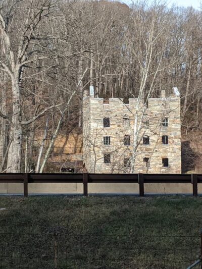 Broad Run - Broad Run, VA