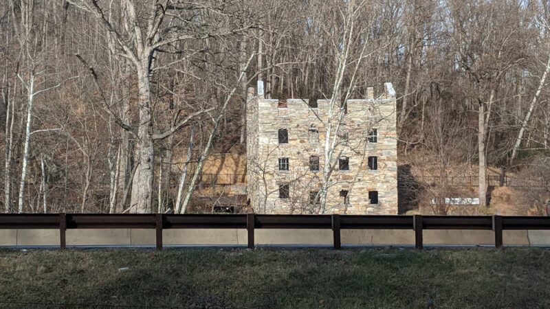 Broad Run - Broad Run, VA