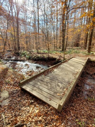 Bull Run Mountains Conservancy - Broad Run, VA