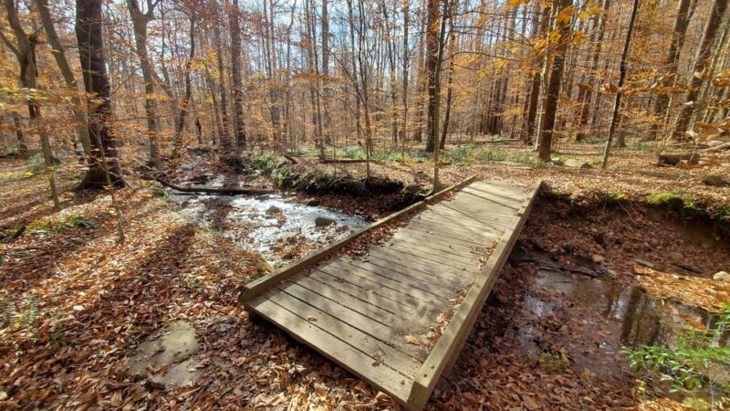Bull Run Mountains Conservancy - Broad Run, VA