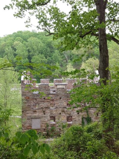 Bull Run Mountains Conservancy - Broad Run, VA