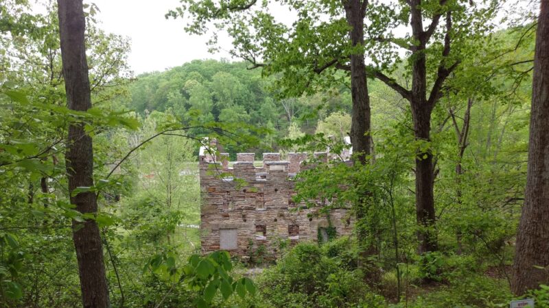 Bull Run Mountains Conservancy - Broad Run, VA
