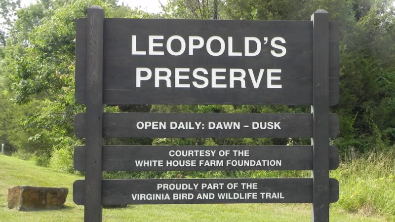 Leopold’s Preserve - Broad Run, VA
