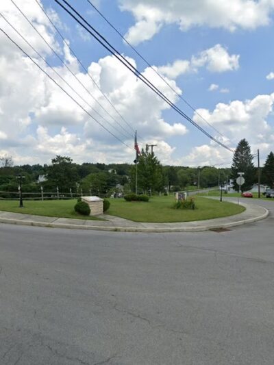 The Greater Broad Top Park and Recreations - Broad Top City, PA