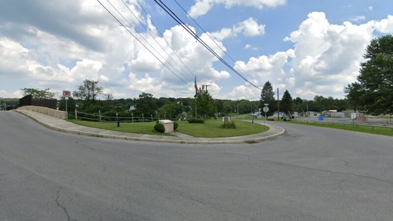 The Greater Broad Top Park and Recreations - Broad Top City, PA