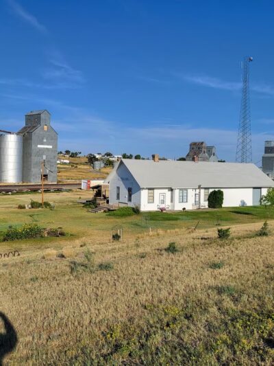 Broadview - Broadview, MT