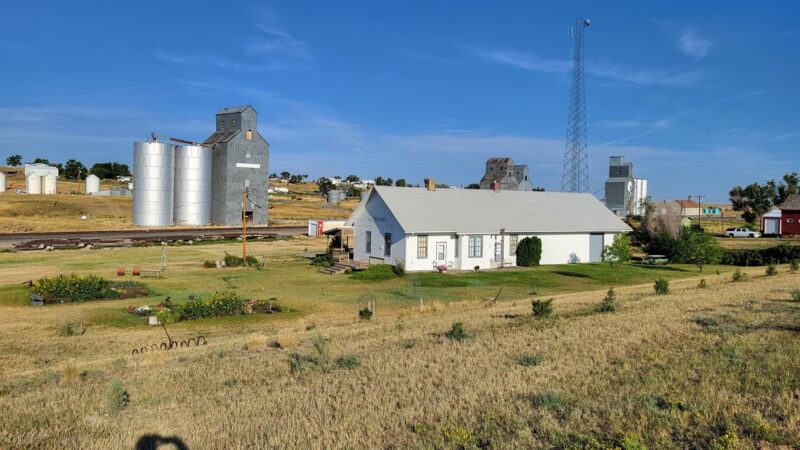 Broadview - Broadview, MT