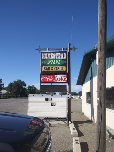 Broadview - Broadview, MT