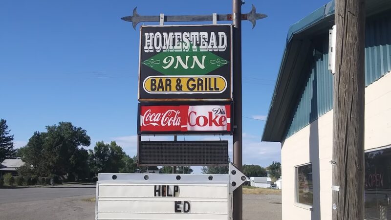 Broadview - Broadview, MT