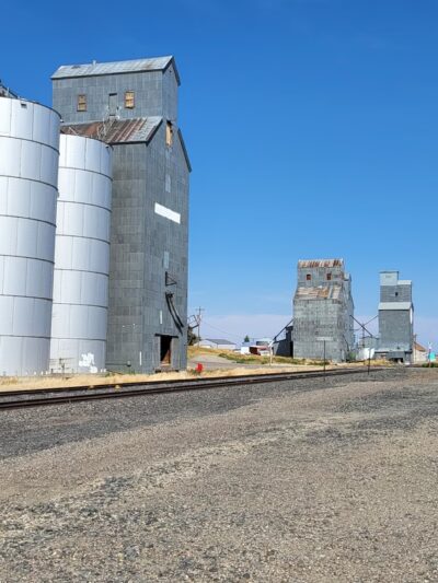 Broadview - Broadview, MT