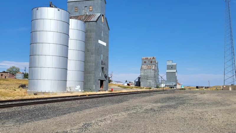 Broadview - Broadview, MT