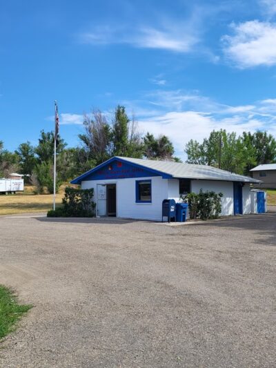 Broadview - Broadview, MT