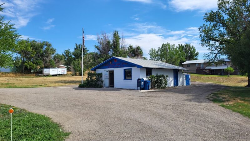 Broadview - Broadview, MT
