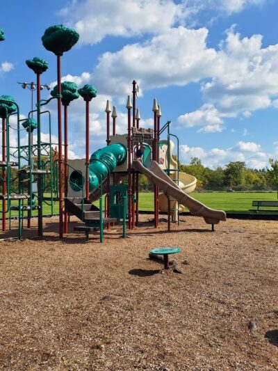 Clarkson Recreation Park - Brockport, NY