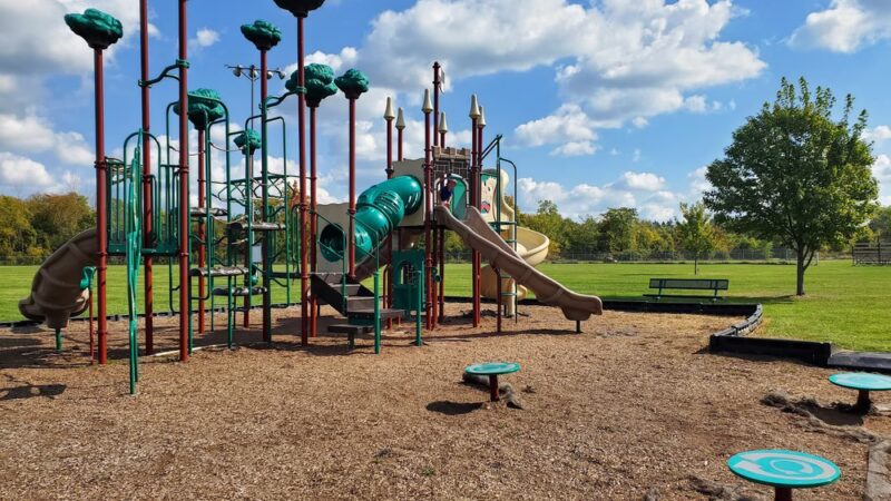 Clarkson Recreation Park - Brockport, NY