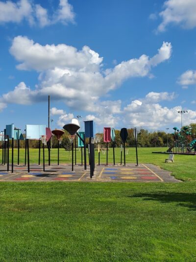 Clarkson Recreation Park - Brockport, NY