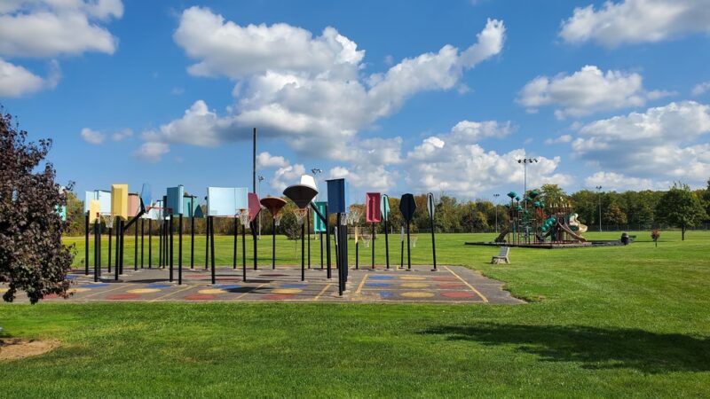 Clarkson Recreation Park - Brockport, NY