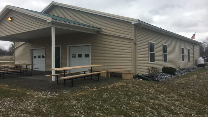 Clarkson Recreation Park - Brockport, NY