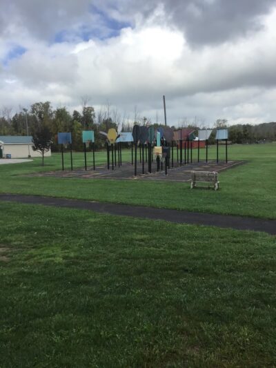 Clarkson Recreation Park - Brockport, NY