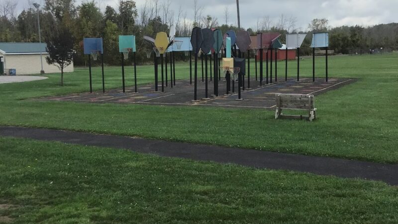 Clarkson Recreation Park - Brockport, NY