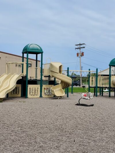 Hafner Park - Brockport, NY