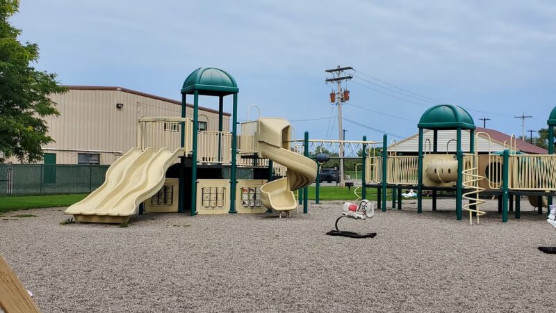 Hafner Park - Brockport, NY