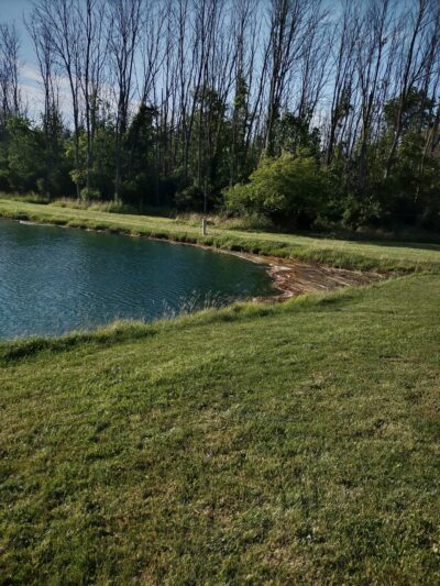 Hafner Park - Brockport, NY