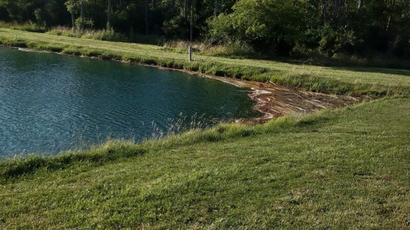 Hafner Park - Brockport, NY
