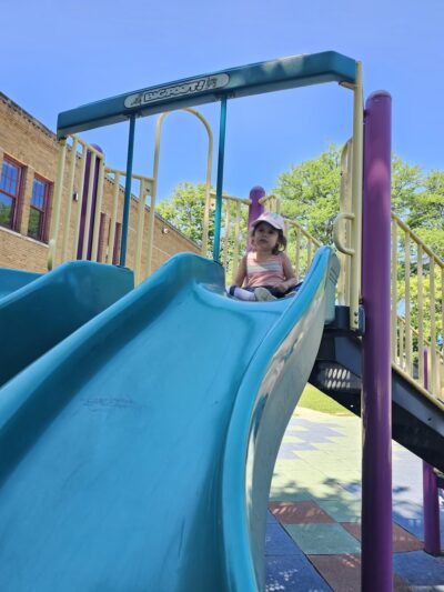Hafner Park - Brockport, NY