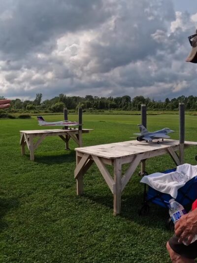 Northampton Park - Brockport, NY