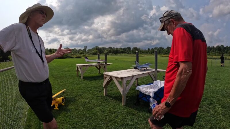 Northampton Park - Brockport, NY