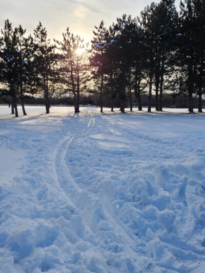 Northampton Park - Brockport, NY