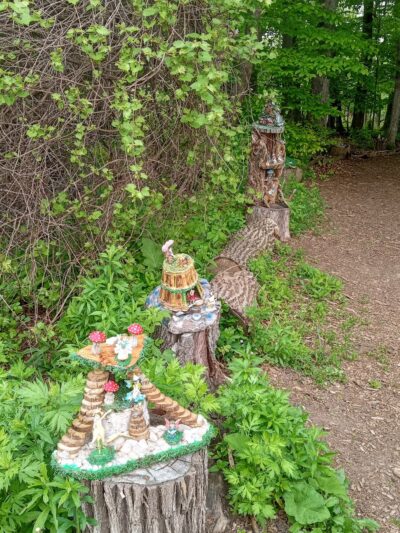 Northampton Park - Brockport, NY