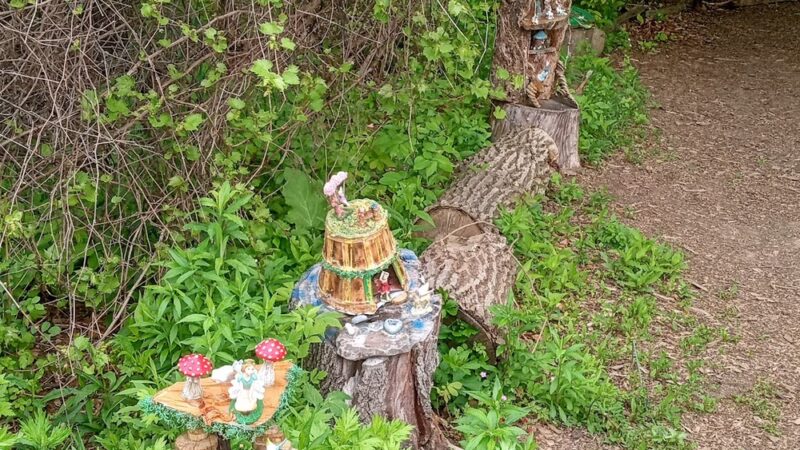 Northampton Park - Brockport, NY