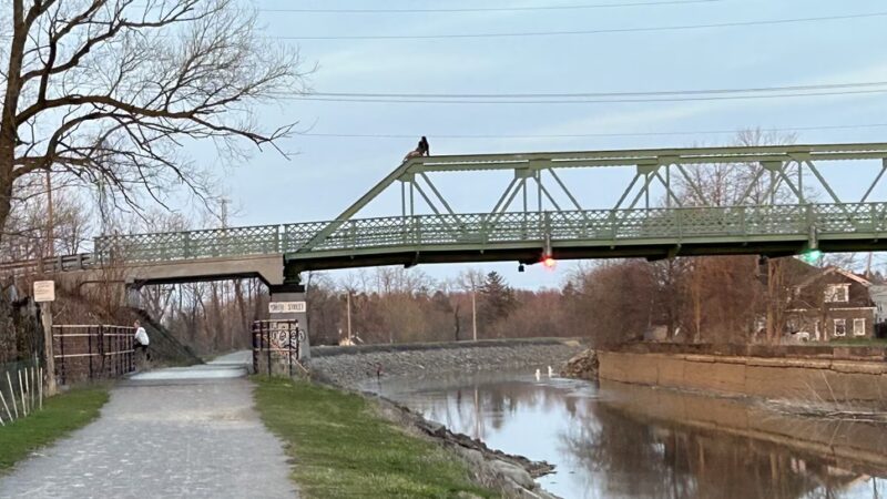 Corbett Park - Brockport, NY