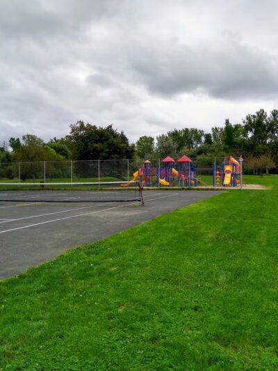 Corbett Park - Brockport, NY