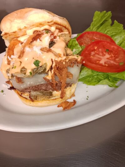 B P Inn - Brockport, PA