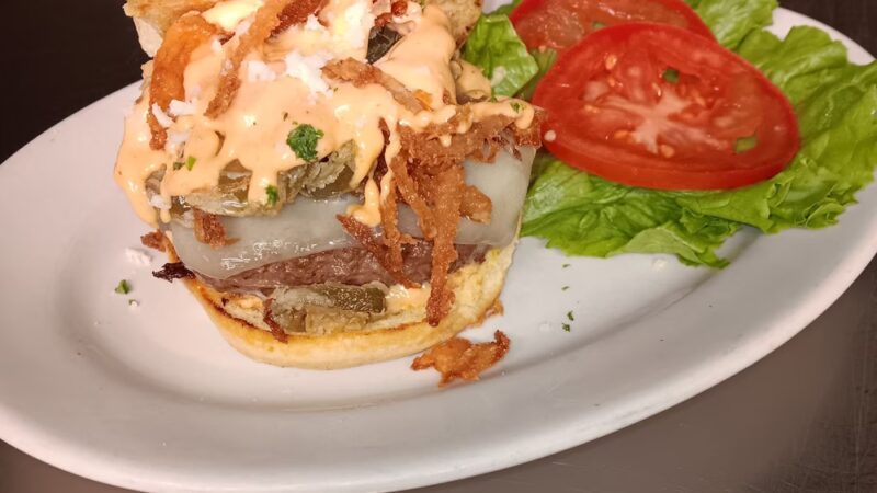 B P Inn - Brockport, PA