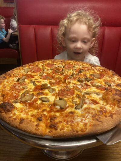 B P Inn - Brockport, PA