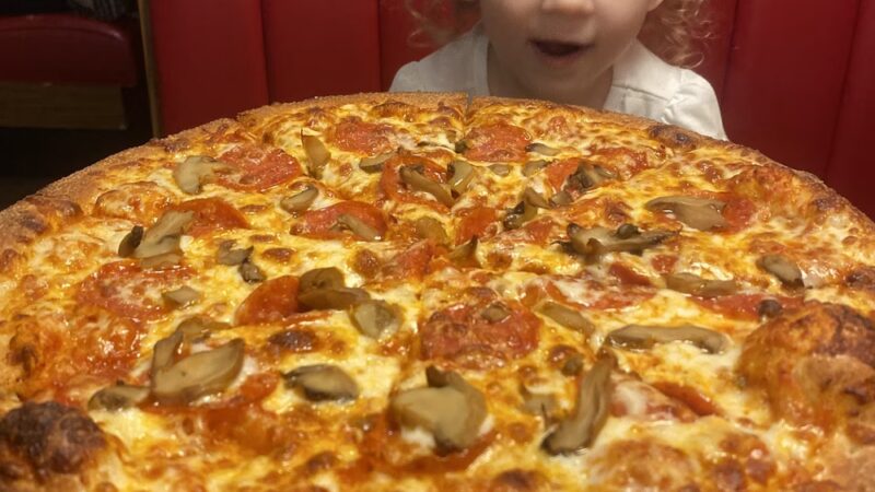B P Inn - Brockport, PA