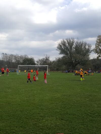 Brockway Youth Soccer Fields - Brockway, PA