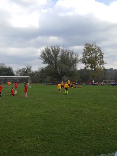 Brockway Youth Soccer Fields - Brockway, PA