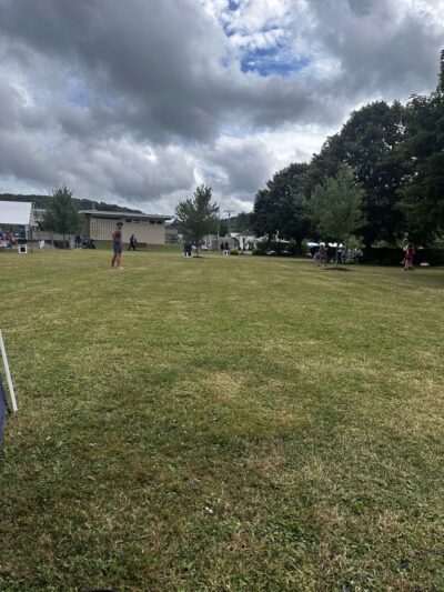Taylor Memorial Park - Brockway, PA