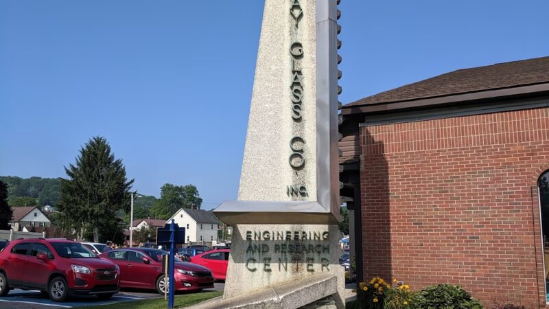 Taylor Memorial Park - Brockway, PA