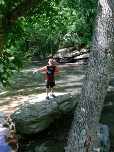 Brodhead Depot Park - Brodhead, KY