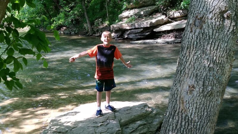 Brodhead Depot Park - Brodhead, KY