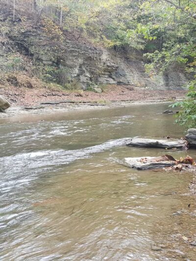 Brodhead Depot Park - Brodhead, KY