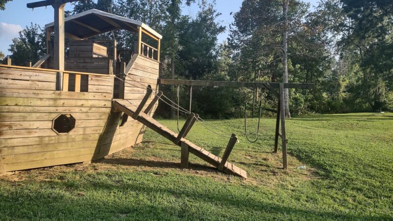 Quail Park - Brodhead, KY