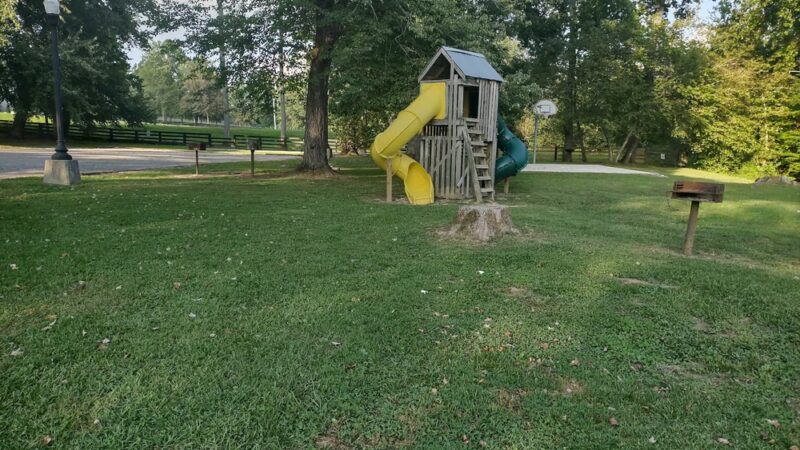 Quail Park - Brodhead, KY