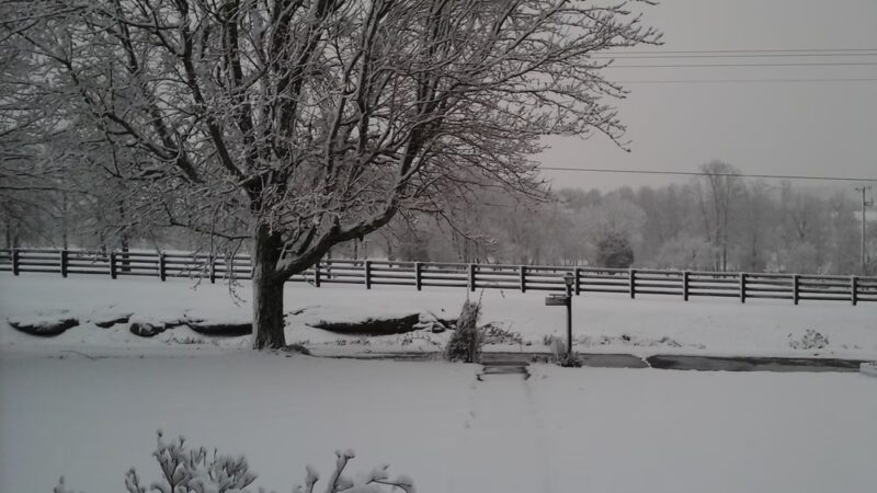 Quail Park - Brodhead, KY